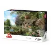 Şehirden Uzakta 3000 Parça Puzzle