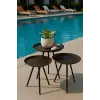 Sehpa, Tripod 3lü