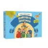 Şehreküstü Apartmanı Set