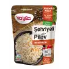 Şehriyeli Pirinç Pilavı, 250 g Tekli Paket