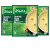 Şehriyeli tavuk çorbası, 51 g, 3lü