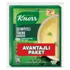 Şehriyeli tavuk çorbası, 51 g, 3lü