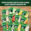 Şehriyeli tavuk çorbası, 51 g, 3lü