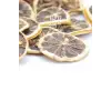 Şekersiz kurutulmuş limon cipsi, 40 g