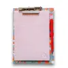 SEKRETERLİK BLOKNOT (PEMBE)