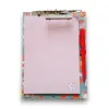 SEKRETERLİK BLOKNOT (PEMBE)