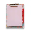 SEKRETERLİK BLOKNOT (PEMBE)