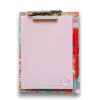 SEKRETERLİK BLOKNOT (PEMBE)
