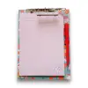 SEKRETERLİK BLOKNOT (PEMBE)
