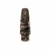 Select Jazz Marble Altsaksafon Ağızlığı, D5M, 1,86 mm