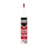 Selsil Silikon Alüminyum Gri, 280 ml