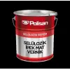 Selülozik İpek Mat Verniği 3 kg