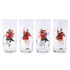 Şen Şakrak, Rakı Bardağı 4lü Set