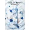 Senses Rahatlatıcı Yulaf Sütü ve Peygamber Çiçeği Duş Kremi 500 Ml. Üçlü Set