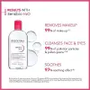 Sensibio H2o, 500 Ml