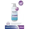 SensiDaily Pompalı Vücut Kremi 400 ml