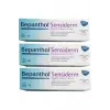 Sensiderm Krem 50 gr 3 Adet P07343