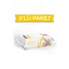 Sensitive 90lı Islak Havlu x 3 Adet