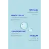 Sensitive Balance Micellar Jel