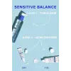 Sensitive Balance Micellar Jel