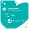 Sensitive Islak Bebek Mendili, 3 paket, 156 Islak Mendil