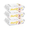 Sensitive Islak Havlu 3X90 (270 Adet)