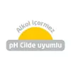 Sensitive Islak Havlu 6X90lı