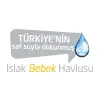 Sensitive Islak Havlu 6X90 lı