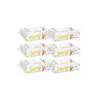 Sensitive Islak Havlu 90lı x 6 Adet