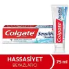 Sensitive Sensifoam Beyazlatıcı Diş Macunu 75 ml