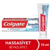 Sensitive Sensifoam Beyazlatıcı Diş Macunu 75 ml