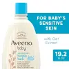 Sensitive Skin Banyo Köpüğü 568ML