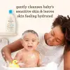 Sensitive Skin Banyo Köpüğü 568ML