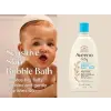 Sensitive Skin Banyo Köpüğü 568ML