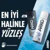 Sensitive Tıraş Köpüğü 4x200 ml