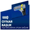 Sensor3 6 Bıçak Tıraş Makinesi Plus