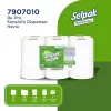Sensörlü Dispenser Havlu 6 Rulo 21 cm x 135 m