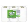 Sensörlü Dispenser Havlu 6 Rulo 21 cm x 135 m