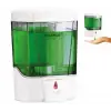 Sensörlü Sıvı Sabun Dispenseri 700 Ml