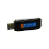 Sensörlü USB Kesintisiz 16gb Ses Kayıt Cihazı