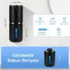 Sensörlü USB Şarjlı Köpük Sabunluk/GT-SD03S
