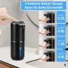 Sensörlü USB Şarjlı Köpük Sabunluk/GT-SD03S