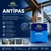 Sentetik Antipas 5 Kg Gri