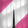 Sentetik Nail Art Liner Fırça 7 mm Nbe-01