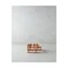 Sepet, Modern Square Kağıt İp Kahve