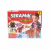 Seramik Seti - Capls-5220