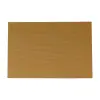 Serene Khaki Parça Amerikan Servis 30x45cm