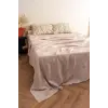 Serenity 200X220 Çift Kişilik Pike Bej