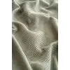 Serenity 200X220 Çift Kişilik Pike, Yeşil