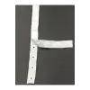 Şerit Çıtçıt 1 Metre Beyaz